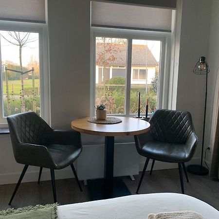 De Logeerkamer Gapinge Экстерьер фото