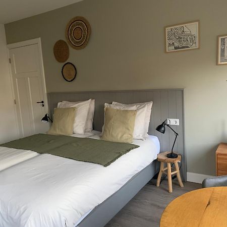 De Logeerkamer Gapinge Экстерьер фото