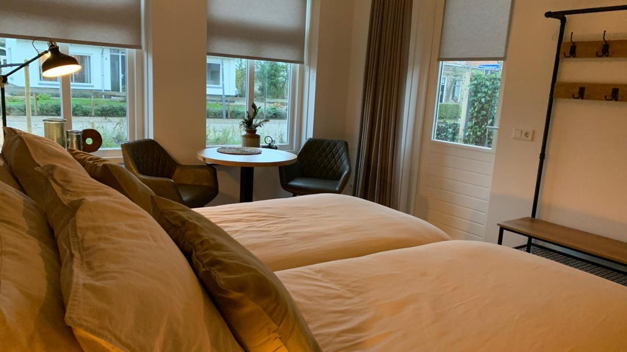 De Logeerkamer Gapinge Экстерьер фото