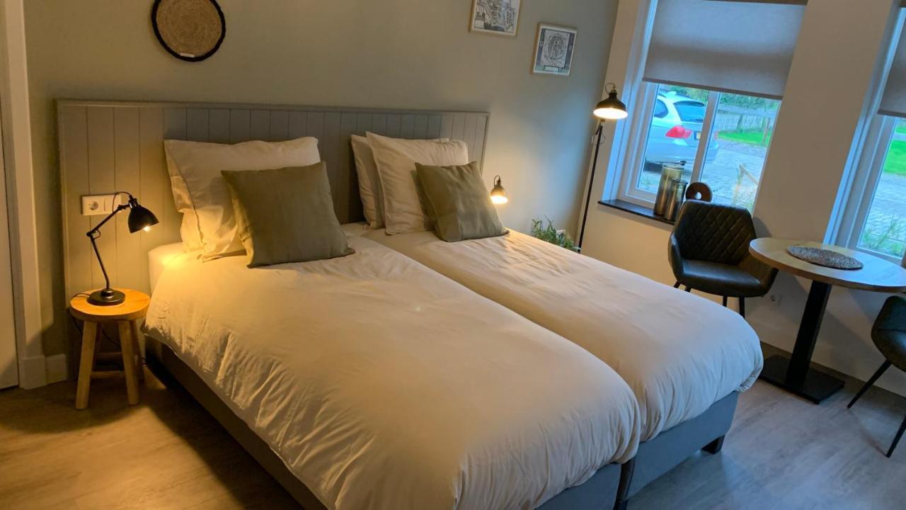De Logeerkamer Gapinge Экстерьер фото
