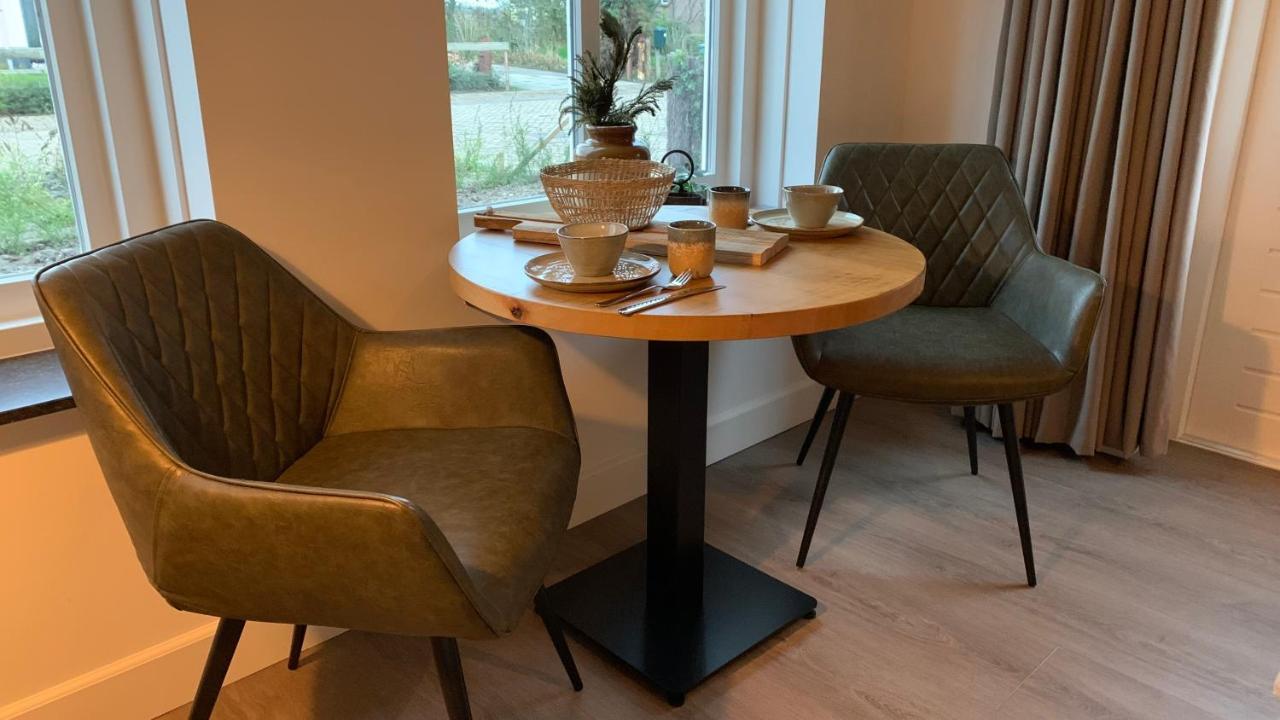 De Logeerkamer Gapinge Экстерьер фото