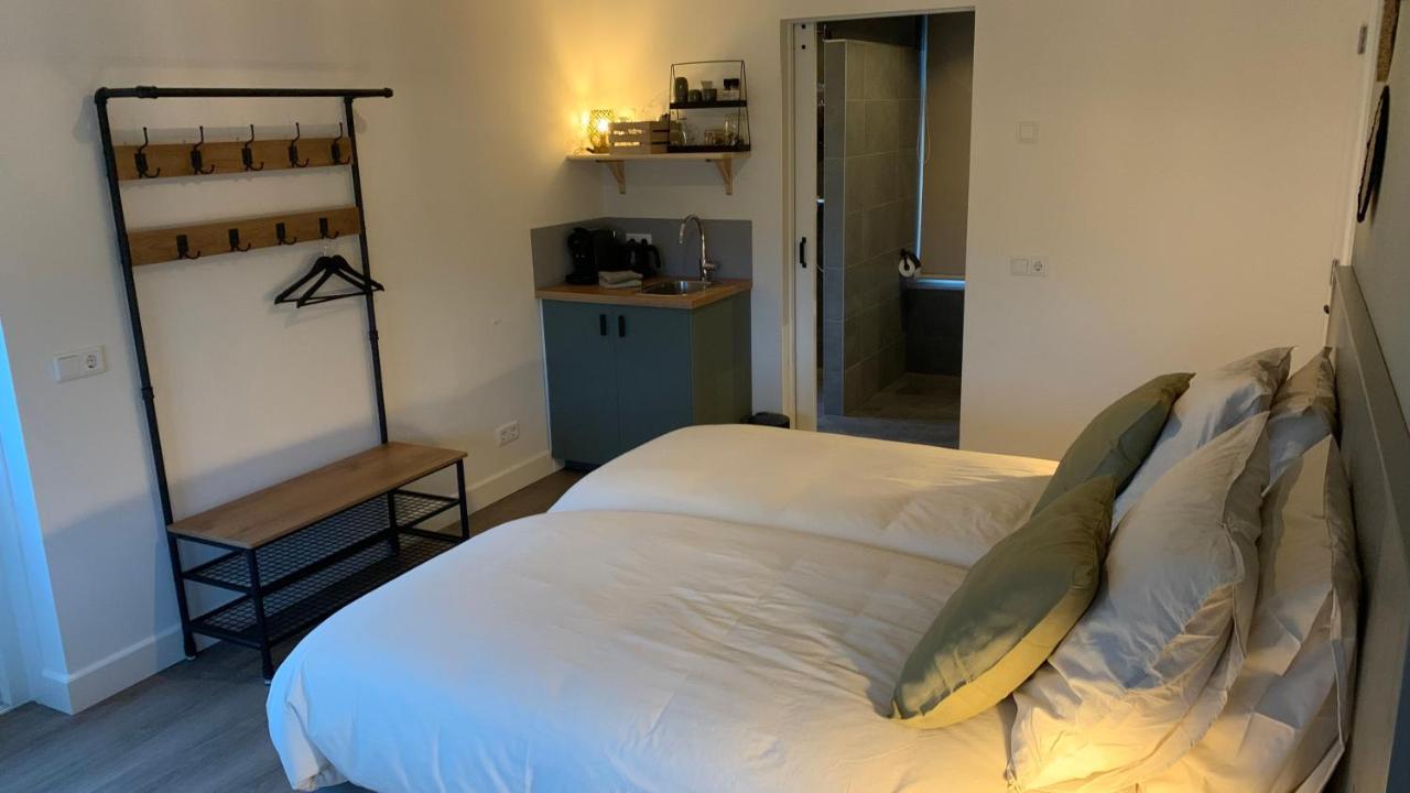 De Logeerkamer Gapinge Экстерьер фото