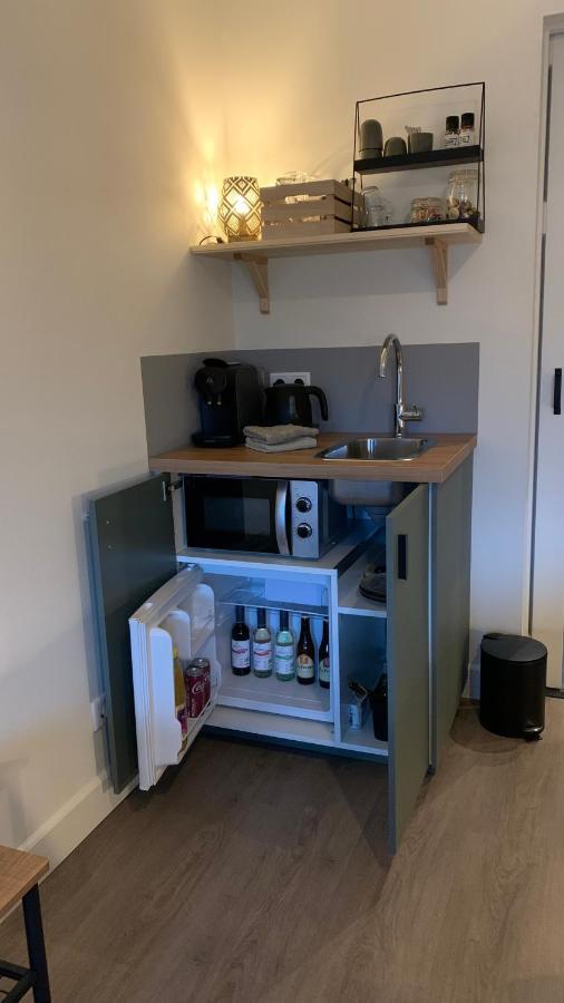 De Logeerkamer Gapinge Экстерьер фото