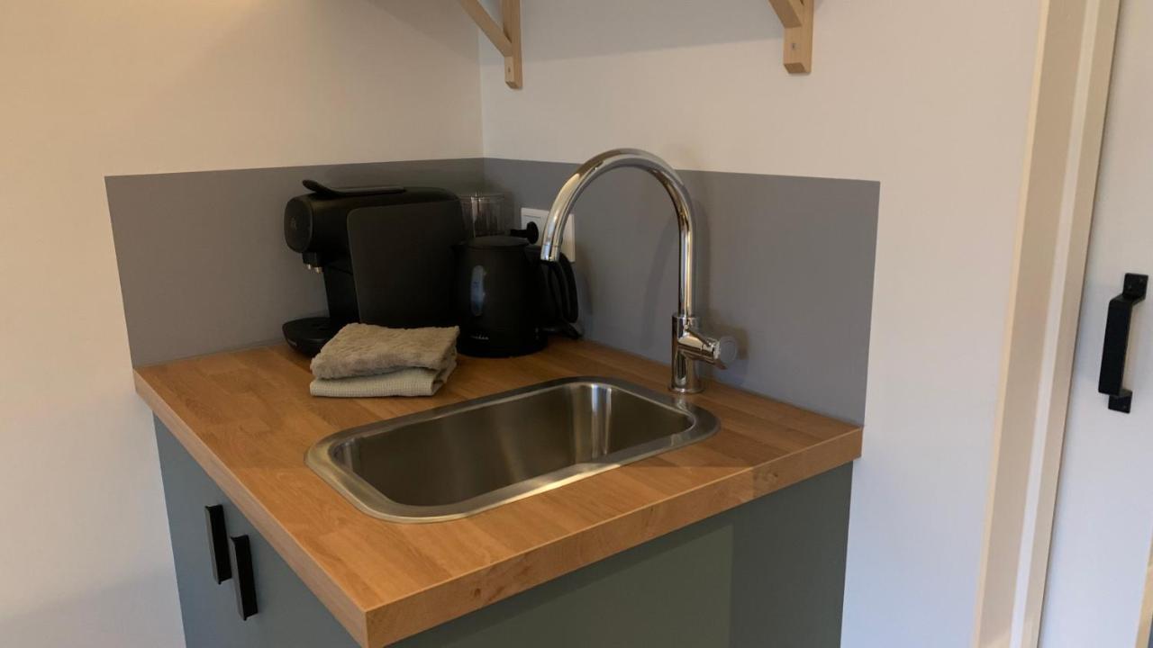 De Logeerkamer Gapinge Экстерьер фото