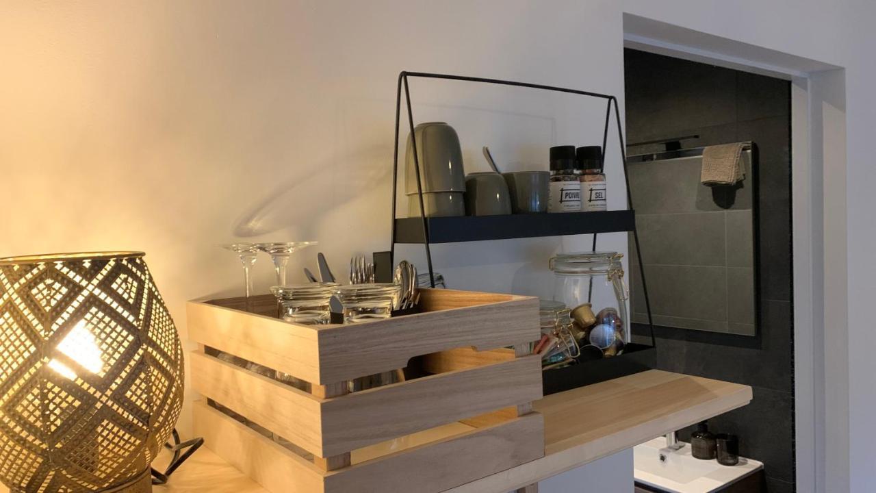 De Logeerkamer Gapinge Экстерьер фото