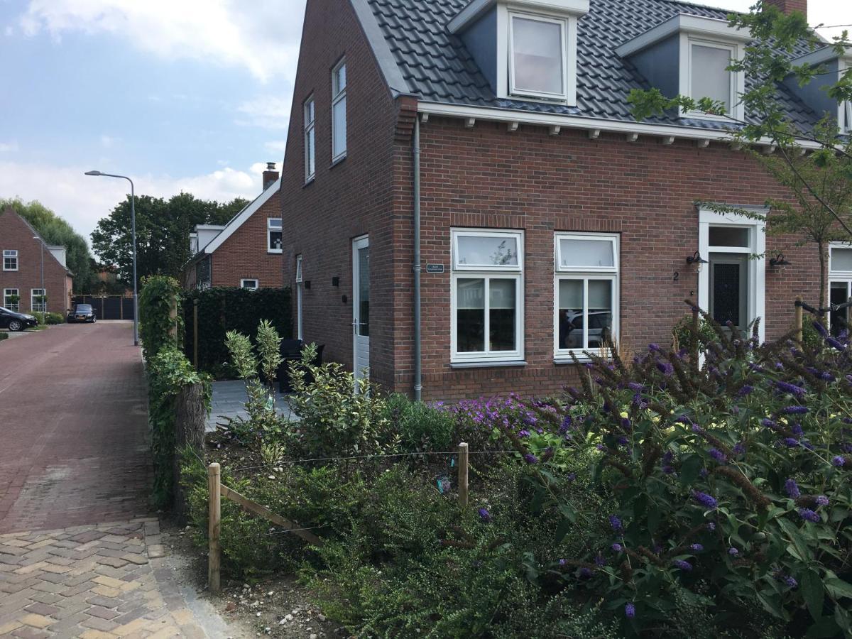 De Logeerkamer Gapinge Экстерьер фото