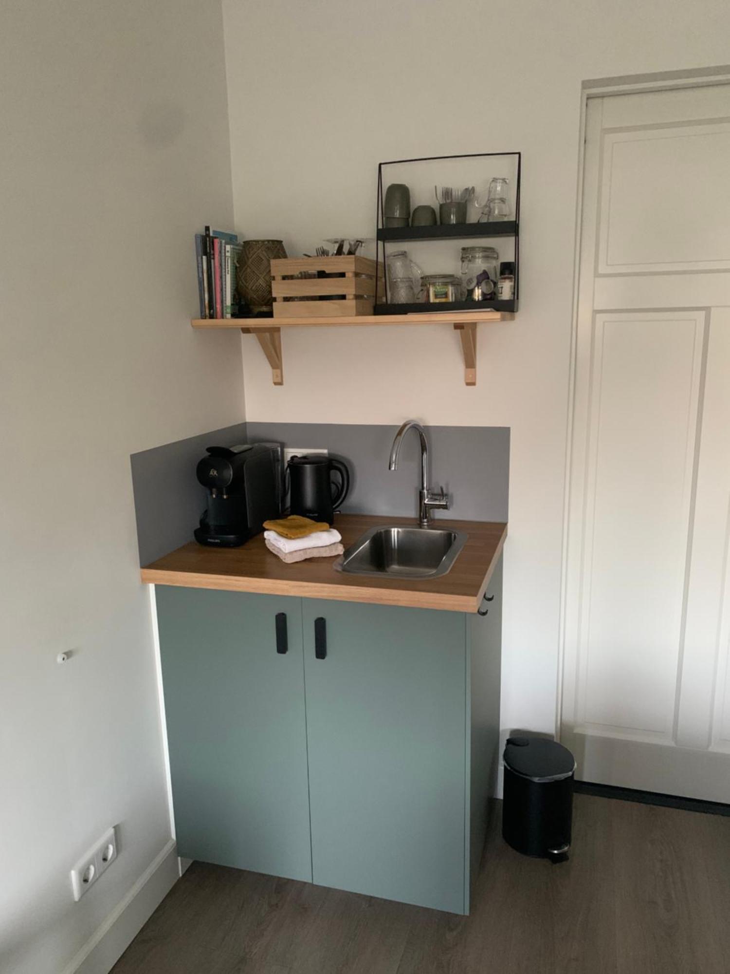 De Logeerkamer Gapinge Экстерьер фото