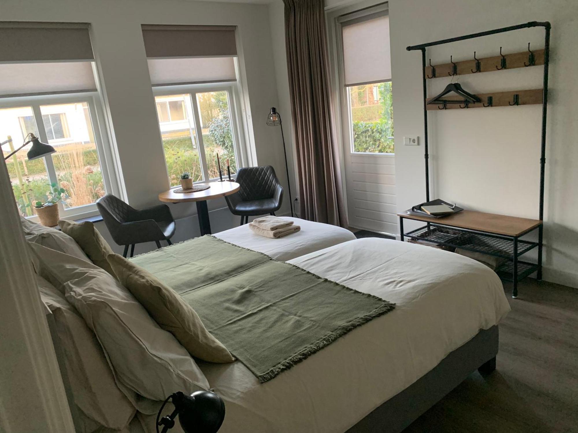 De Logeerkamer Gapinge Экстерьер фото